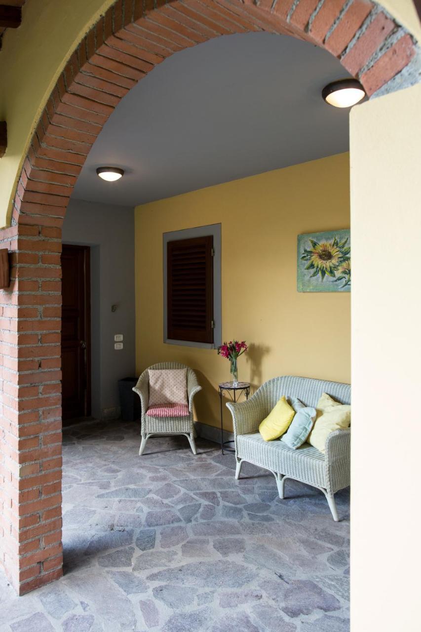 Casa Otium Toscana Terranuova Bracciolini Exterior photo