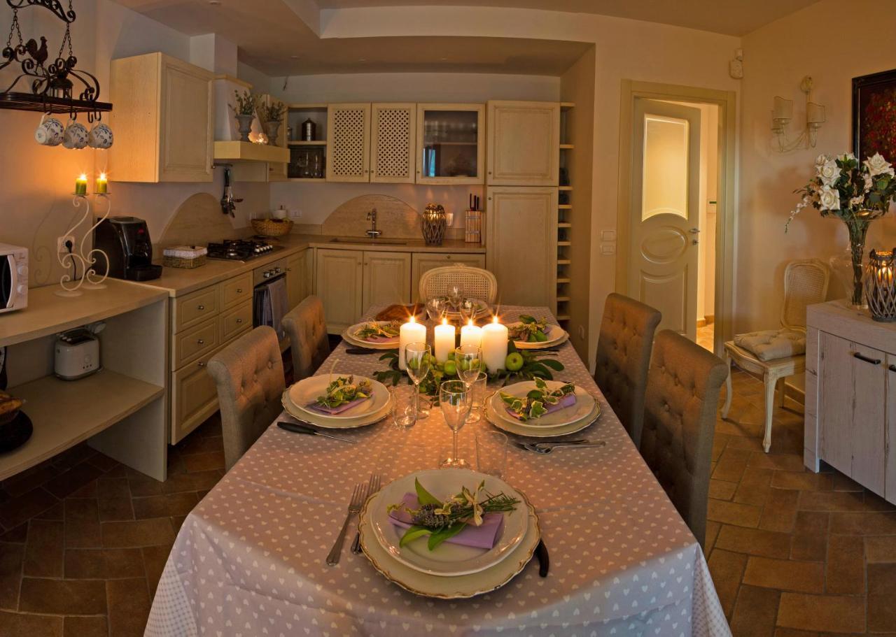 Casa Otium Toscana Terranuova Bracciolini Exterior photo