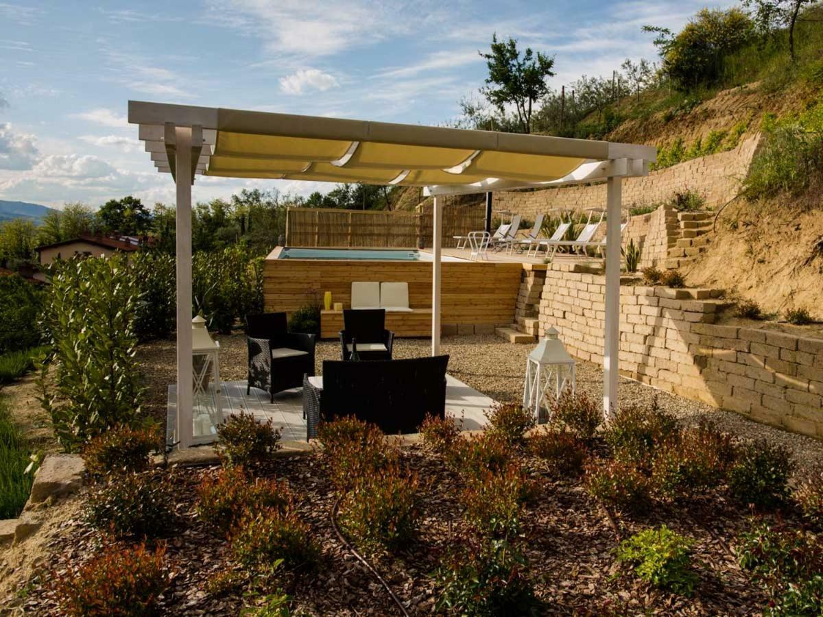 Casa Otium Toscana Terranuova Bracciolini Exterior photo