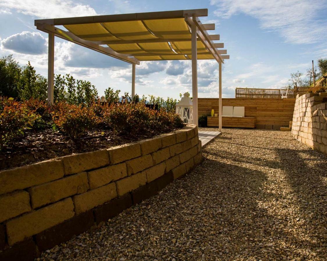Casa Otium Toscana Terranuova Bracciolini Exterior photo