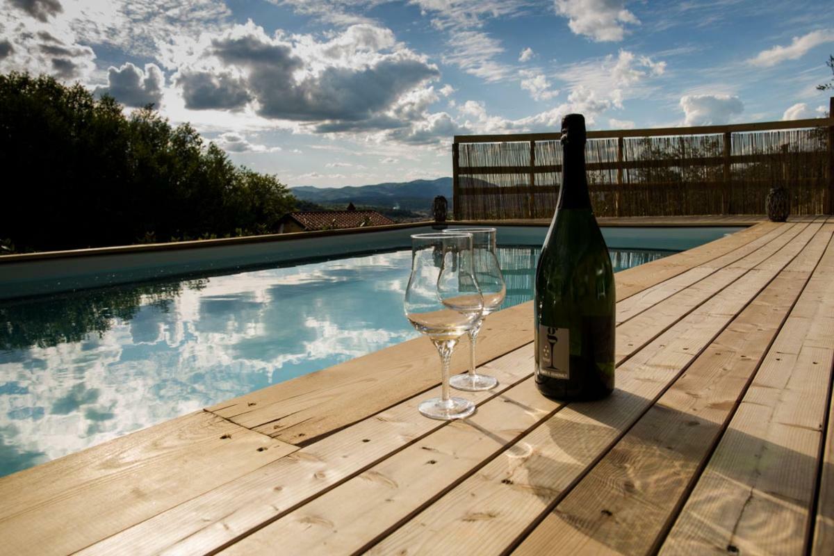 Casa Otium Toscana Terranuova Bracciolini Exterior photo
